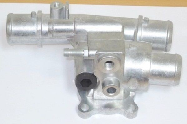 MOTORAD Termostatas, aušinimo skystis prekės numeris: 663-88K nebrangu