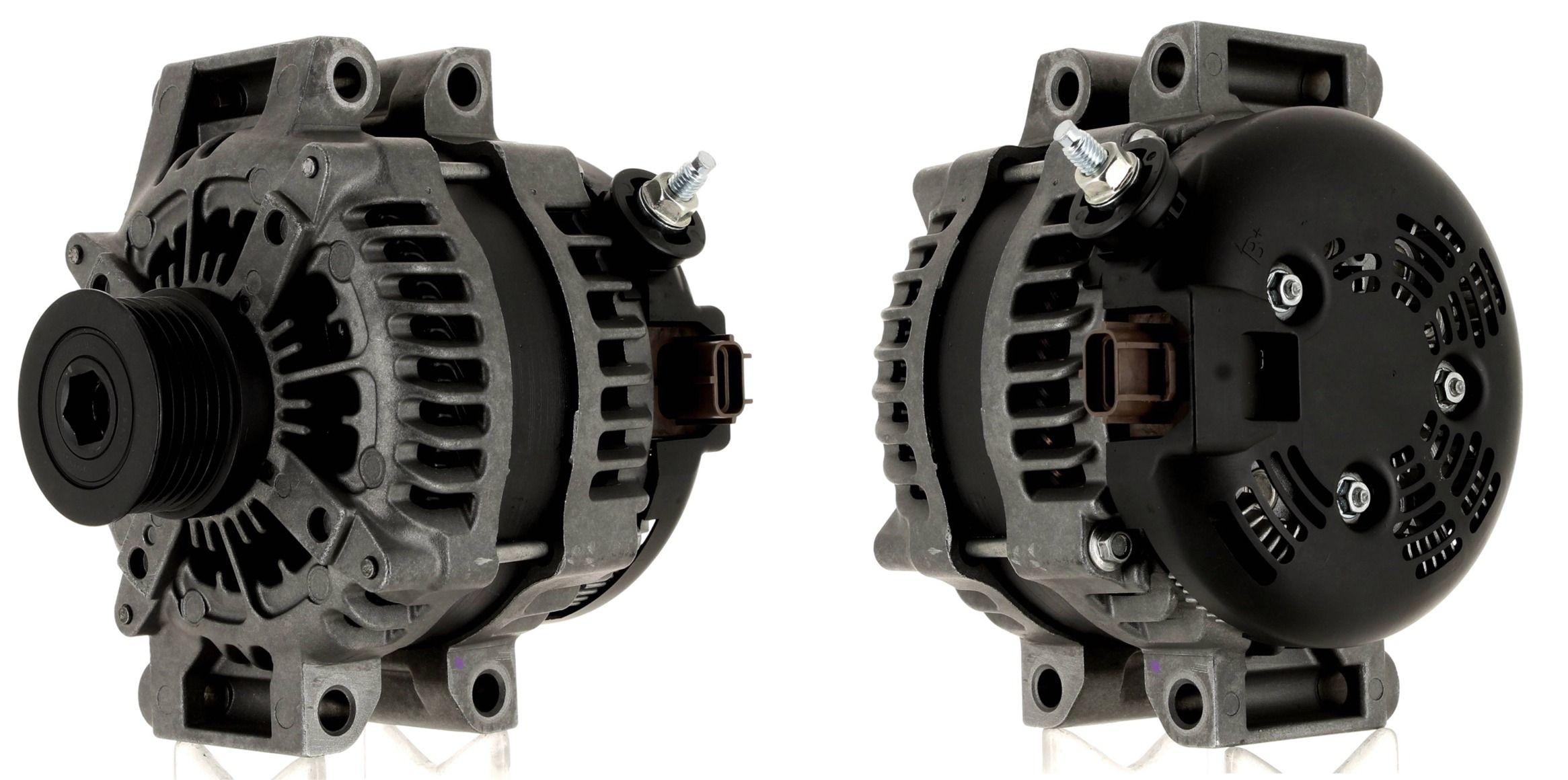 CEVAM Alternator Article number: 4936 cheaply