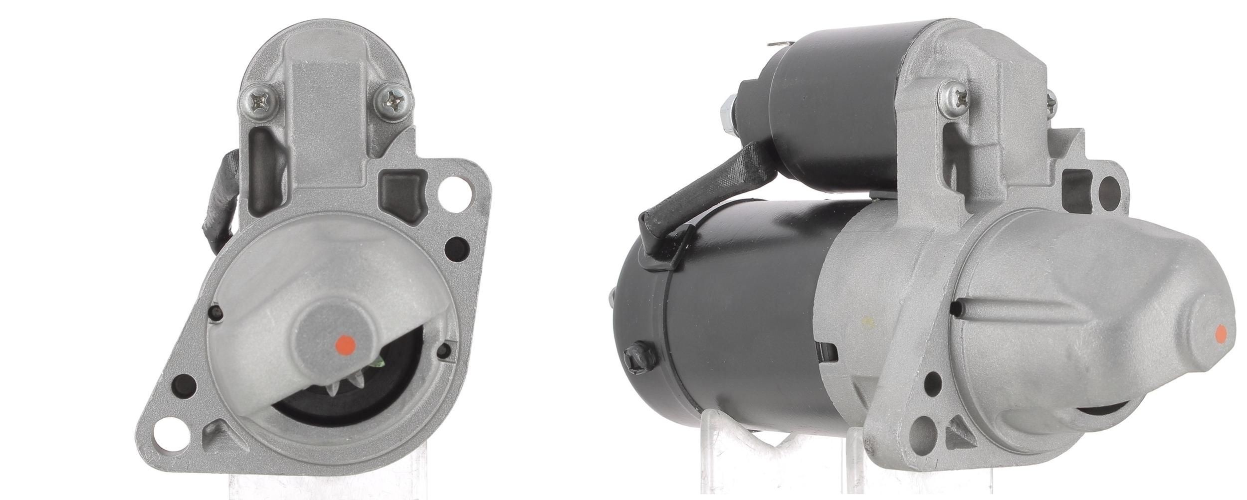 CEVAM Starter motor Article number: 9772 cheaply