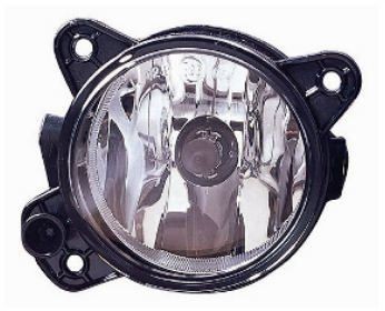 VAN WEZEL Fog Light Article number: 5828995 cheaply