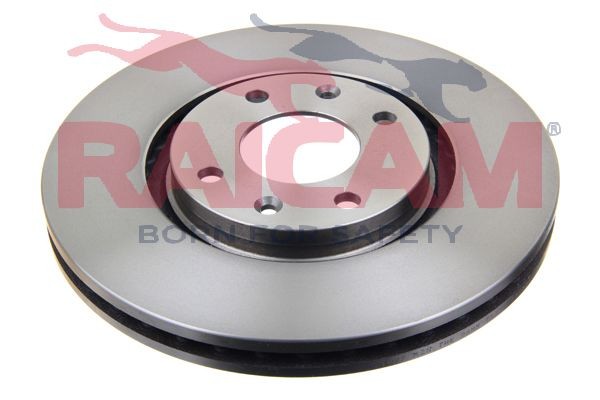 RAICAM Brake disc Article number: RD00115 cheaply
