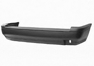 VAN WEZEL Rear bumper Article number: 5835547 cheaply