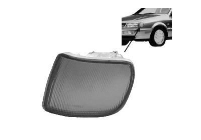 VAN WEZEL 5835974 Cover, light PASSAT 1.8 G60 Syncro 160 PS Petrol 1997