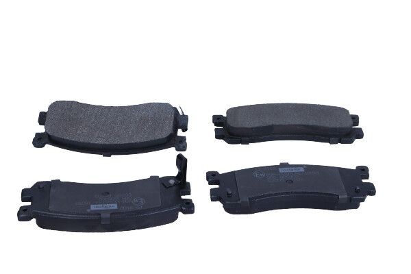 MAXGEAR Brake pad set Article number: 19-3102 cheaply