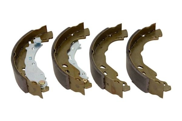 MAXGEAR Brake Shoe Set Article number: 19-3321 cheaply