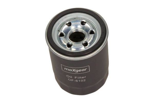 MAXGEAR Oliefilter Varenummer: 26-0884 billige