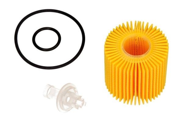 MAXGEAR Oil filter Article number: 26-0887 cheaply