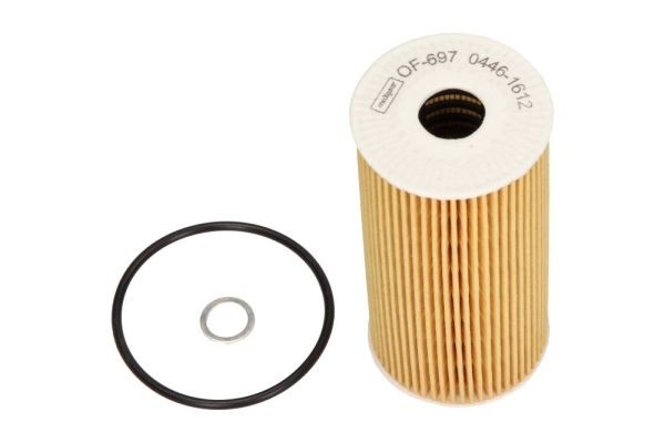 MAXGEAR Oil filter Article number: 26-0892 cheaply