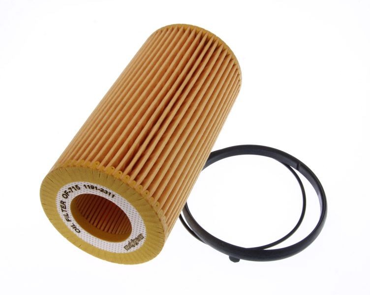 MAXGEAR Oil filter Article number: 26-0895 cheaply