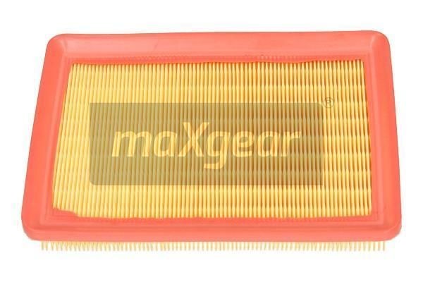 MAXGEAR Air filter Article number: 26-1000 cheaply