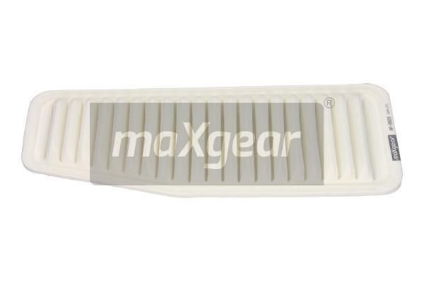 MAXGEAR Luftfilter Varenummer: 26-1005 billige
