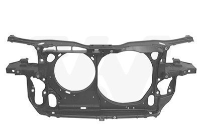 VAN WEZEL Front Cowling Article number: 5837677 cheaply