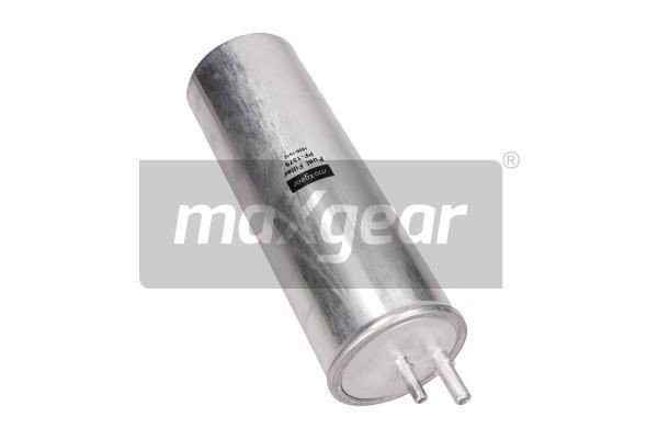 MAXGEAR Fuel filter Article number: 26-1108 cheaply
