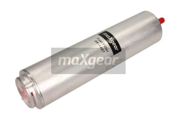 MAXGEAR Kütusefilter Artikli number: 26-1119 soodsalt