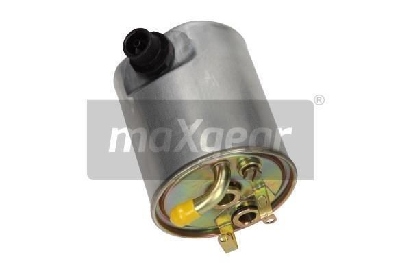 MAXGEAR Fuel filter Article number: 26-1154 cheaply