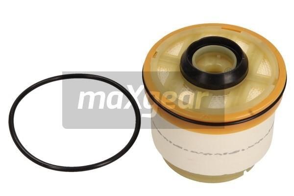MAXGEAR Fuel filter Article number: 26-1157 cheaply