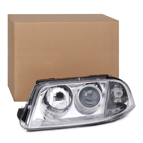 VAN WEZEL Headlight Article number: 5837961 cheaply