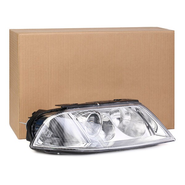 VAN WEZEL Headlight Article number: 5837962 cheaply