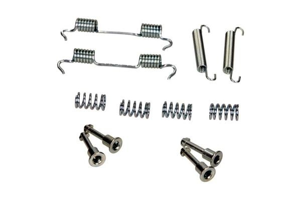 MAXGEAR Accessory Kit, brake shoes Article number: 27-0406 cheaply