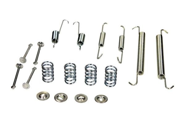 MAXGEAR 27-0410 Accessory Kit, brake shoes SCÉNIC 1.9 dTi 80 PS Diesel 2003