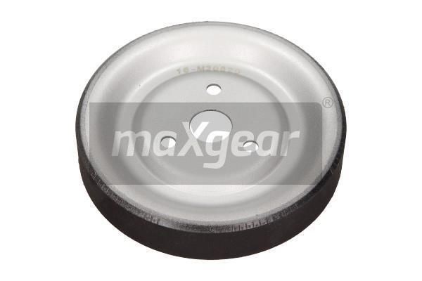 MAXGEAR Water pump pulley Article number: 30-0152 cheaply