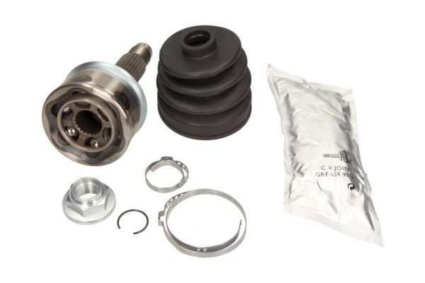 MAXGEAR Joint kit, drive shaft Article number: 49-1276 cheaply