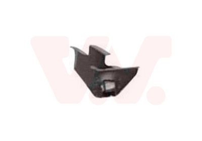 VAN WEZEL Jack Support Plate Article number: 5850.25 cheaply