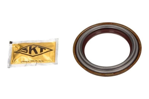 MAXGEAR Shaft Seal, differential Article number: 70-0047 cheaply