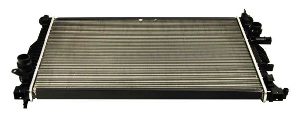 MAXGEAR Engine radiator Article number: AC535489 cheaply