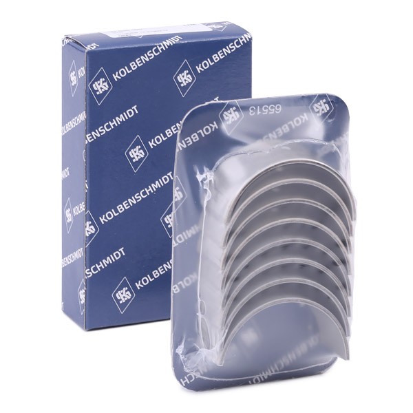 KOLBENSCHMIDT Conrod Bearing Set Article number: 37055600 cheaply