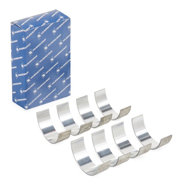 KOLBENSCHMIDT Conrod Bearing Set Article number: 37071610 cheaply
