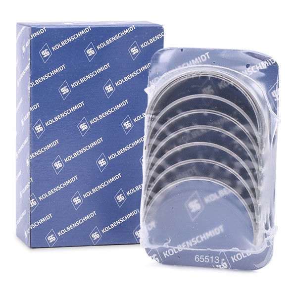 KOLBENSCHMIDT Conrod Bearing Set Article number: 37072600 cheaply