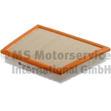KOLBENSCHMIDT Air filter Article number: 50014708 cheaply