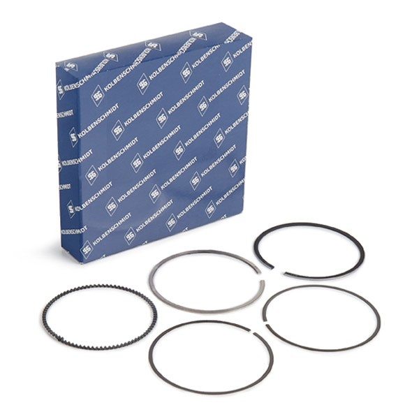 KOLBENSCHMIDT Piston Ring Kit Article number: 800114110000 cheaply
