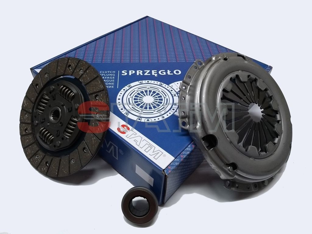STATIM Clutch kit Article number: 100.818 cheaply