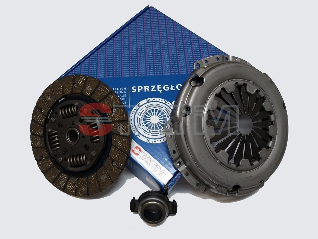 STATIM Clutch kit Article number: 100.819 cheaply