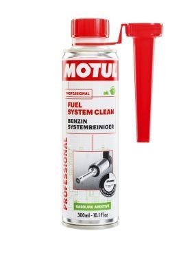 MOTUL Cleaner, petrol injection system Article number: 108122 cheaply