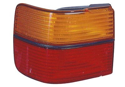 VAN WEZEL Rear light Article number: 5884931 cheaply