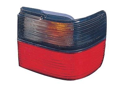 VAN WEZEL Rear light Article number: 5884935 cheaply