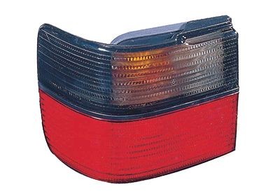 VAN WEZEL Rear light Article number: 5884936 cheaply