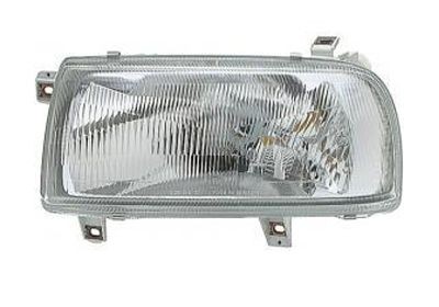 VAN WEZEL Headlight Article number: 5884961 cheaply