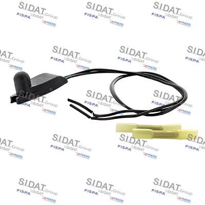 FISPA Connecting Cable, outside mirror Article number: 2.6501 cheaply