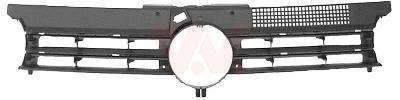 VAN WEZEL Radiator Grille Article number: 5888513 cheaply