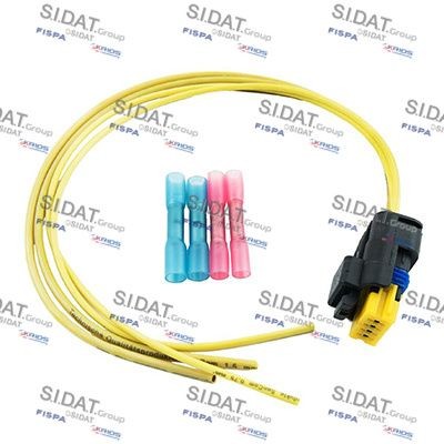 FISPA 405118 Repair Set, harness C5 3.0 V6 207 PS Petrol 2008