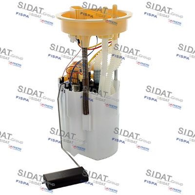FISPA Fuel feed unit Article number: 721032 cheaply