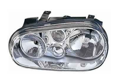 VAN WEZEL Headlight Article number: 5888961 cheaply