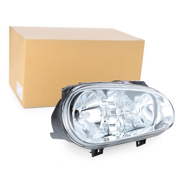 VAN WEZEL Headlight Article number: 5888962 cheaply