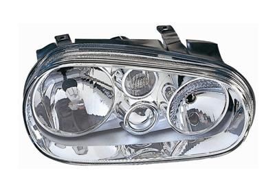 VAN WEZEL Headlight Article number: 5888964 cheaply