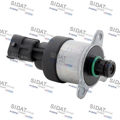 FISPA 81.036A2 Trykreguleringsventil, Common-Rail-System LAGUNA 1.9 dCi (BG1A, BG1W, BG0G) 110 HK Diesel 2007