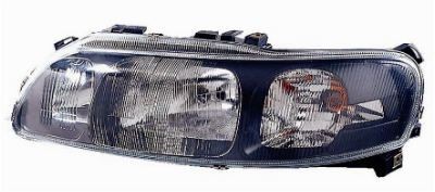 VAN WEZEL Headlight Article number: 5920961 cheaply